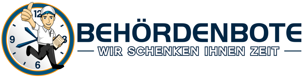 Zulassungsstelle-Muenchen-Behordenbote-Logo